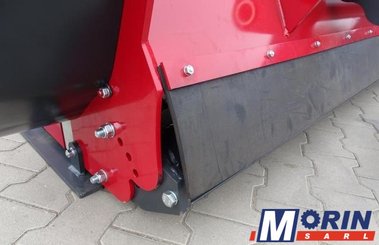 Broyeur à axe horizontal Fpm Agromehanika Doo UM 280 PRO+ - 8