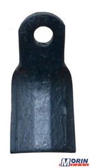 Pièces Agricole et Motoculture - Pièces d'usure - Fléau Breviglieri 210 x 60 x 10 (0055202)