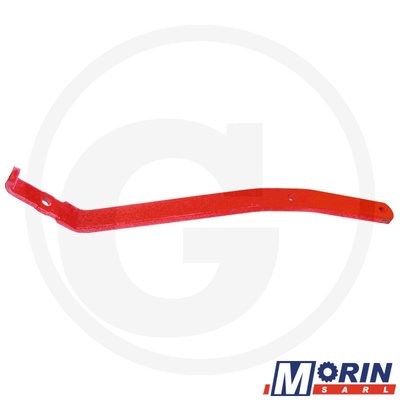 Pièces Agricole et Motoculture - Pièces Machine - Bras porte dents GF452M, 452P, 452T (58557710)