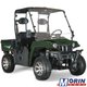 Transports - Quads SSV UTV - Transporteur Hytrack JOBBER eV5 4x2 FULL