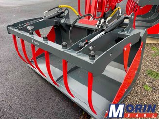 Benne à grappin Zagroda 1,6M - 5