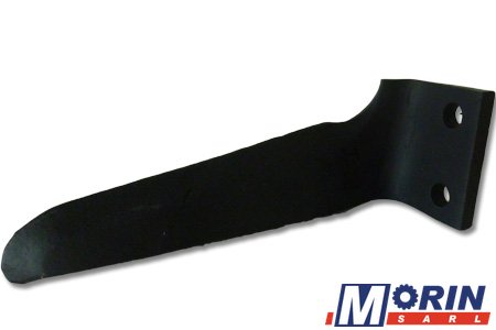 Pièces Agricole et Motoculture - Pièces d'usure - DENT HERSE BOUL 260X12 D ORIGINE BREVIGLIERI