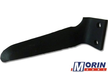 Pièces Agricole et Motoculture - Pièces d'usure - DENT HERSE BOUL 260X12 D ORIGINE BREVIGLIERI