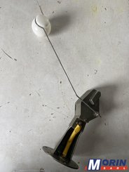 Pièces Agricole et Motoculture - Pièces Tracteur - JAUGE A GAZOIL - 83917699