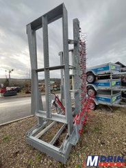 Régénérateur de prairie Agrimat HGV720 - 7