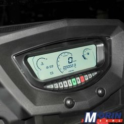 Transports - Quads SSV UTV - Jobber DMAXX FULL OPTIONS 1100