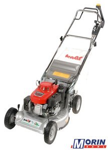 Herbes et entretien - Tondeuses thermiques - Tondeuse Kaaz LM5360HXA
