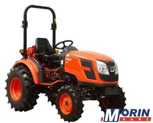 Tracteur agricole Kioti CX2510 - 5