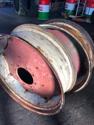 Jantes NC W11x36-8T275 - 1