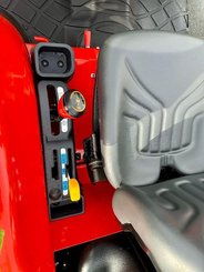 Tracteur agricole Kioti CK3530H - 10
