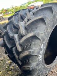 Pneu agricole Kleber 420/85R34 (16.9-34) - 2