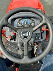 Tracteur agricole Kioti CK3530H - 4