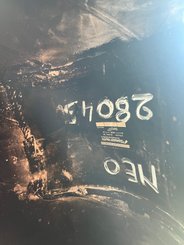 Pneu agricole Kleber 420/85R34 (16.9-34) - 5