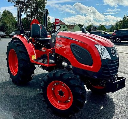 Tracteur agricole Kioti CK3530H - 1