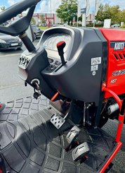 Tracteur agricole Kioti CK3530H - 7