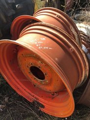 Jantes NC W15x38-8T275 - 1