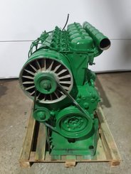 Moteur Deutz F6L712 - 3