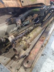 Tracteur agricole Someca SOM30 - 2
