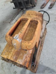 Tracteur agricole Someca SOM30 - 7