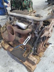 Tracteur agricole Someca SOM30 - 3