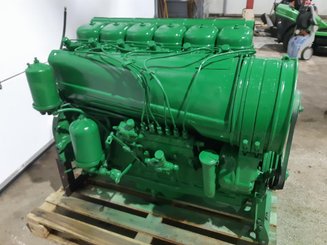 Moteur Deutz F6L712 - 1