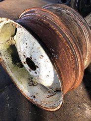 Jantes NC W11x36-8T275 - 2