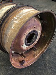 Jantes NC W15x38-8T275 - 1