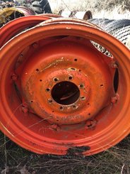 Jantes NC W15x38-8T275 - 1