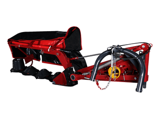 Faucheuse Fpm Agromehanika Doo DK 130/3 - 1