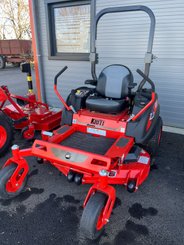 Tondeuse professionnelle Kioti ZXR48 - 1