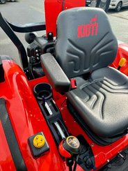 Tracteur agricole Kioti CK3530H - 6