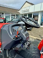 Tracteur agricole Kioti CK3530H - 9