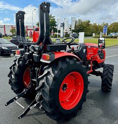 Tracteur agricole Kioti CK3530H - 3