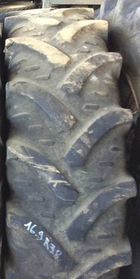 Pneu agricole - 420/85R38 (16.9-38)