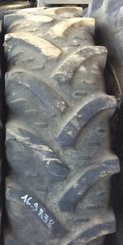 Pneu agricole Kleber 420/85R38 (16.9-38) - 1