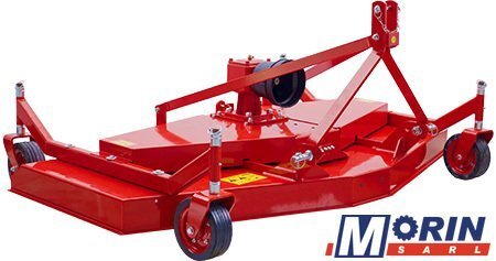 Gyrobroyeur Del Morino PRM150L - 1