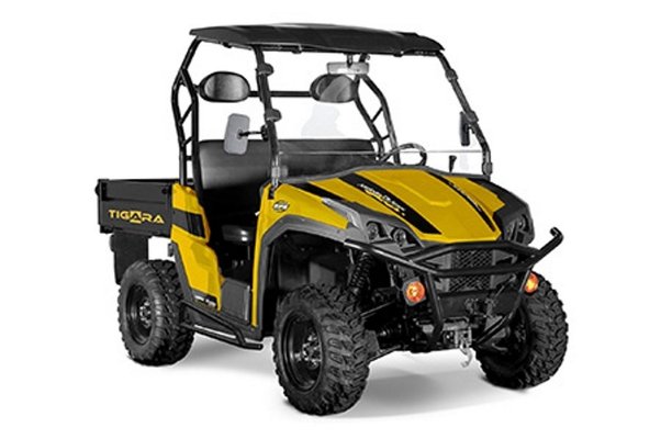 Transporteur Hytrack JOBBER D MAXX 800 FULL - 1
