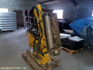 Épareuse Frontoni BUTTERFLY 300 - 3