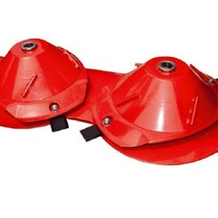 Faucheuse Fpm Agromehanika Doo DK 130/3 - 2