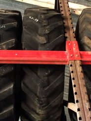 Pneu agricole Sac Indus 14.9-28 - 1