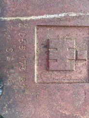 Masse IH 34KG - 2