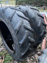 Pneu agricole Taurus 280/85R24 (11.2-24) - 1