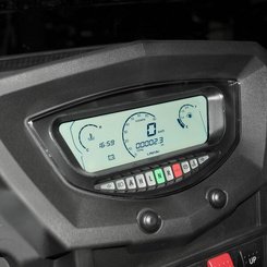Transporteur Hytrack JOBBER D MAXX 800 FULL - 2