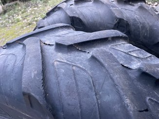 Pneu agricole Taurus 280/85R24 (11.2-24) - 2