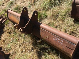 Godet curage JCB 1800 - 1