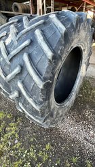 Pneu agricole Trelleborg 420/70R28 (14.9-28) - 1