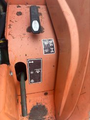 Tracteur fruitier Goldoni STAR 3050 DT - 13