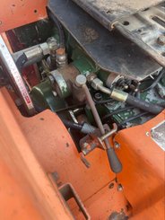 Tracteur fruitier Goldoni STAR 3050 DT - 12