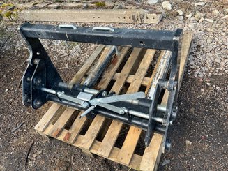 Micro tracteur Kioti CS2510 - 5