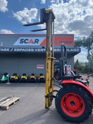Élévateur Saxby 3M - 3
